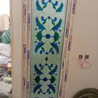 نصب و ساخت توری پلیسه برای پنجره‌های شما