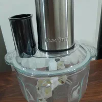 خردکن و غذا ساز آکبند