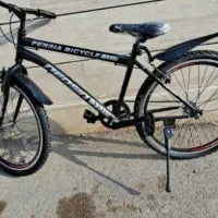 دوچرخه 26 در حد نو