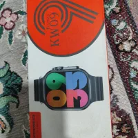 ساعت هوشمند