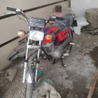 هندا 125