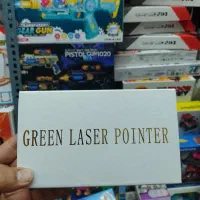 اسباب بازی لیزر پوینتر سبز برد کیلومتری اونجرزی|اسباببازی|تهران, گمرک|دیوار