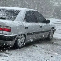 زانتیا مدل ۸۳