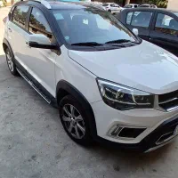 X22 sport|خودرو سواری و وانت|تهران, یاخجی آباد|دیوار