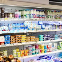 یخچال لبنیات،یخچال فروشگاهی|فروشگاه و مغازه|آمل, |دیوار