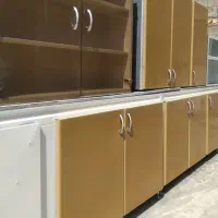 خریدار کابینت فلزی دست دوم وکارکرده وپوسیده