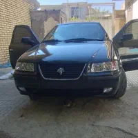 سمند x7