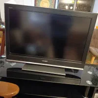 تلویزیون 32اینچ سونی