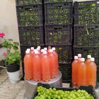 آبغوره کاملاطبیعی