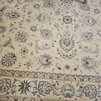 فرش دستباف 9 متری|فرش|مشهد, احمدآباد|دیوار