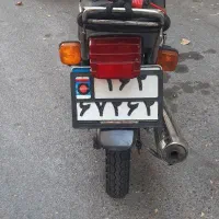 موتور زیگما پیچ تا پیچ فابریک ، مدل ۹۴