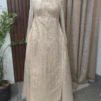 فروش لباس محلی نو