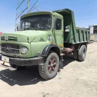 بنز تک مدل 63