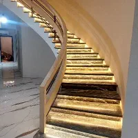 ساخت پله گرد کار ماست|خدمات پیشه و مهارت|آبادان, |دیوار