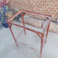 چهارپایه کولر