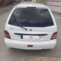 پراید111 مدل 92