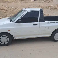 پراید بار مدل ۱۴۰۳ برج ده
