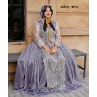 اجاره انواع لباس محلی، کردی، چقه زناره|لباس|یاسوج, |دیوار