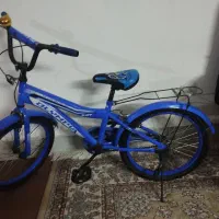 دوچرخه سایز ۲۰ مدل المپیا