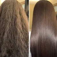 کراتین کار حرفه ای درآمد 150+|استخدام درمانی، زیبایی، بهداشتی|تهران, نازیآباد|دیوار