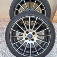 رینگ|قطعات یدکی و لوازم جانبی|بم, |دیوار