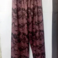 شلوار بگ 500