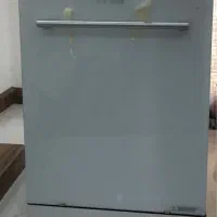 فروش فوری  ماشین ظرفشویی مارک دو