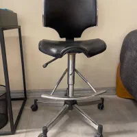 صندلی تابوره