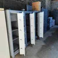 گاوصندوق طلافروشی موبایل و ساعت فروشی/ گاو صندوق|ابزارآلات|تهران, خلیج فارس|دیوار