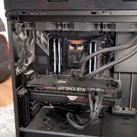 هارد ssd name m.2 Samsung evo 980 p 1trb