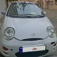 ام وی ام ۱۱۰ چهار سیلندر|خودرو سواری و وانت|کرج, اصفهانی‌ها|دیوار