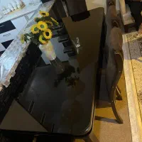 میز ناهار خوری