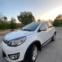 گریت‌وال هاوال M4 در حد خشک کارخانه|خودرو سواری و وانت|شیراز, پودنک|دیوار