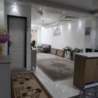 فروش و اجاره واحد81متری دوخوابه.بر اصلی پویینک|فروش آپارتمان|قرچک, پارس سرام|دیوار