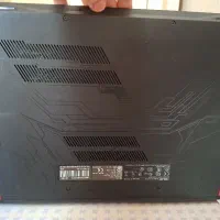 Asus ROG Strix GL553V|رایانه همراه|تهران, صد دستگاه|دیوار