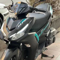 موتور ایروکس