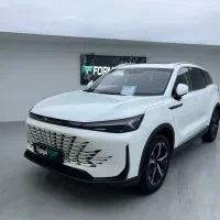 بیجینگ X7 مدل ۱۴۰۴