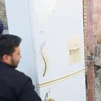 یخچال هیمالیا