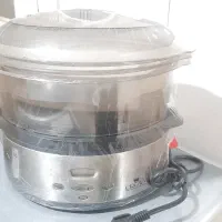 بخارپز
