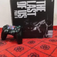 پلی استیشن 4 سالم کپی خور ورژن|کنسول، بازی ویدئویی و آنلاین|مشهد, شهید معقول|دیوار