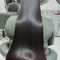 مدل کراتین احیا باتضمین ماندگاری دائمی
