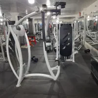 باشگاه بدنسازی برند وگاتی