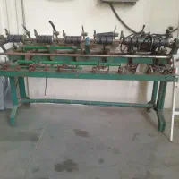 دستگاه دوک پیچ حوله بافی|ماشین‌آلات صنعتی|خسروشاه, |دیوار