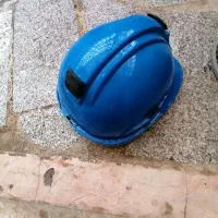 کلاه ایمنی مارک پرشین سیفتی