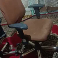 صندلی چرخ دار|صندلی و نیمکت|یزد, |دیوار