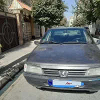 پژو روا|خودرو سواری و وانت|تهران, یافت آباد جنوبی|دیوار