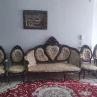 مبلمان سلطنتی