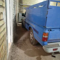 نیسان دوگانه کارخانه مدل 1403|خودرو سواری و وانت|کرانی, |دیوار