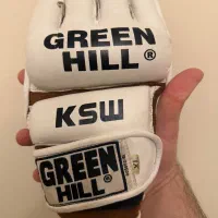 دستکش MMA