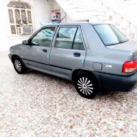 پراید ۱۳۱مدل ۹۴ دوگانه شرکت|خودرو سواری و وانت|دزفول, |دیوار